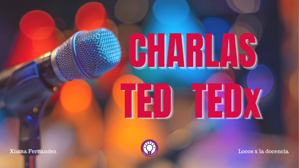 charla ted