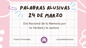 24 de marzo