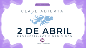 malvinas 2 de abril